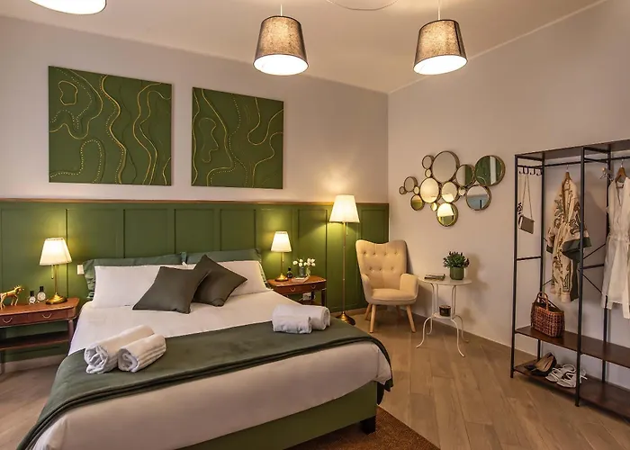 Apartment Ary's Vatican
