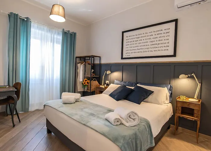 Apartment Ary's Vatican *