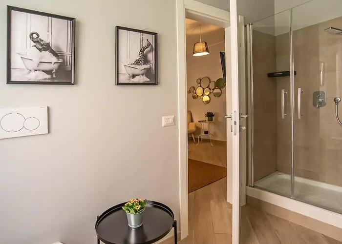 Apartment Ary's Vatican *