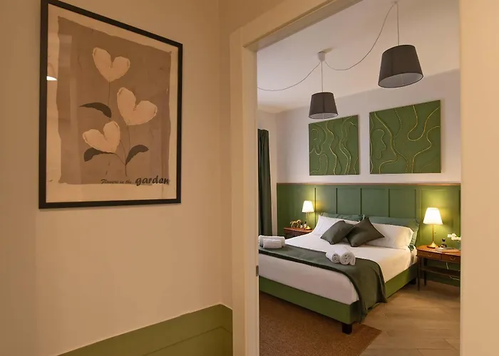 Apartment Ary's Vatican